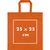 Non Woven Tasche Nivala (Bild 3)