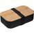 Lunchbox mit Bambusdeckel Stanley