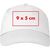 5 Panel Baseballcap Santa Fe (Bild 4)
