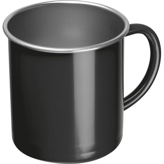 Stahltasse Trezzo (Bild 1)