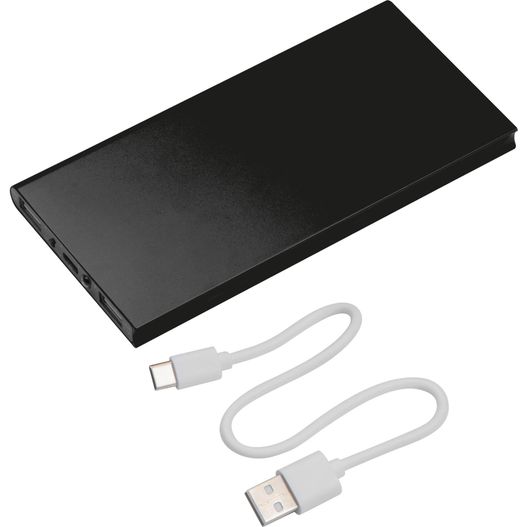 Powerbank 8.000 mAh Wolfsberg (Bild 1)