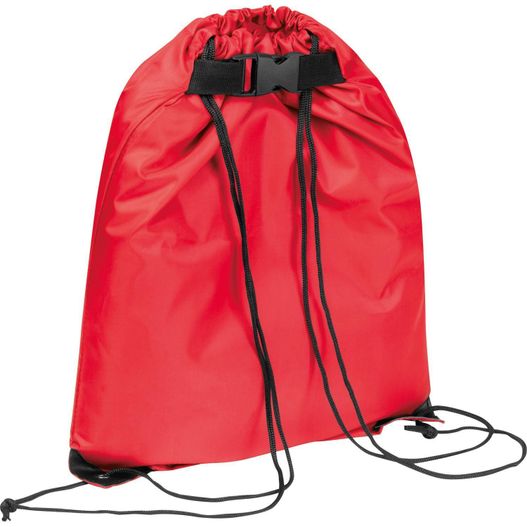 RPET Sportbeutel Montevideo (Bild 1)