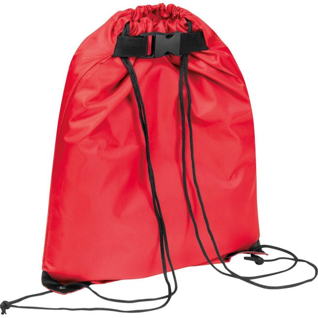 RPET Sportbeutel Montevideo