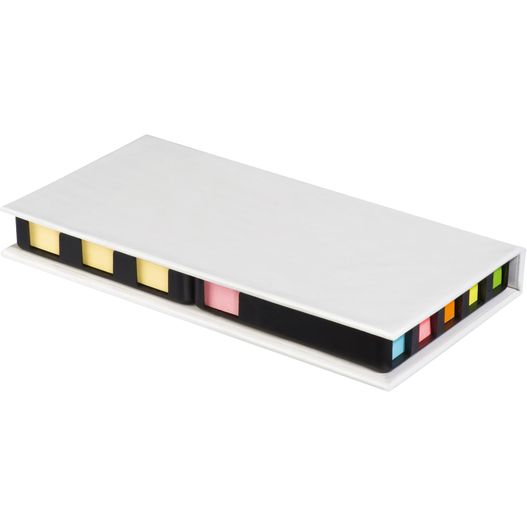 Haftnotizbüchlein Amarillo (Bild 1)