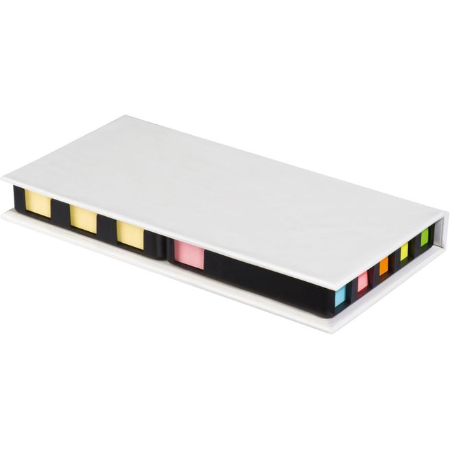 Produktabbildung Haftnotizbüchlein Amarillo Haftnotizbüchlein Amarillo