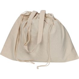 Bio Baumwolltasche mit Verschluss Imola