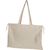 Bio Baumwolltasche mit Verschluss Imola (Bild 3)