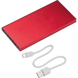 Produktabbildung Powerbank 8.000 mAh Wolfsberg Powerbank 8.000 mAh Wolfsberg