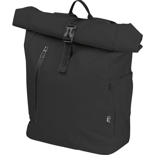 Produktabbildung RPET Rucksack Oklahoma City RPET Rucksack Oklahoma City (Bild 1)