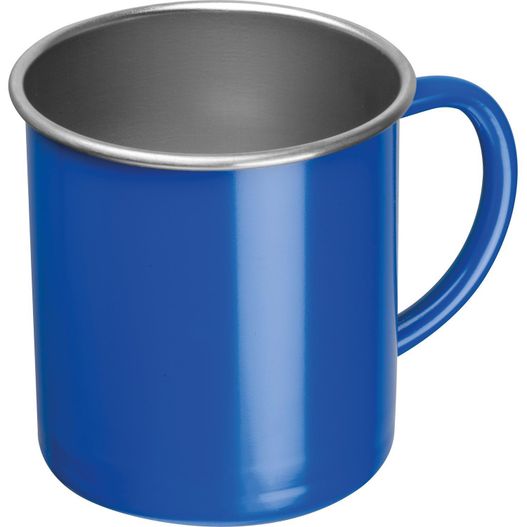 Stahltasse Trezzo (Bild 1)