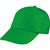 5 Panel Baseballcap Santa Fe (Bild 1)