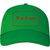 5 Panel Baseballcap Santa Fe (Bild 4)