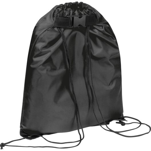 RPET Sportbeutel Montevideo (Bild 1)