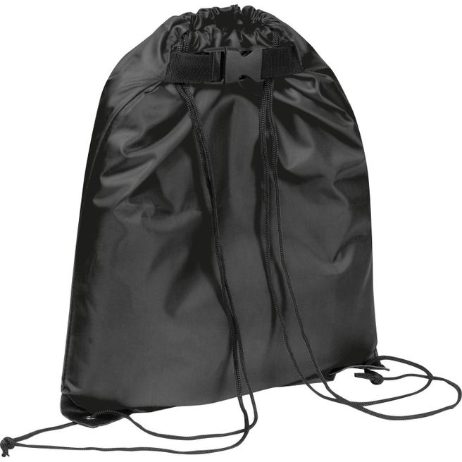 Produktabbildung RPET Sportbeutel Montevideo RPET Sportbeutel Montevideo