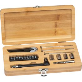 Produktabbildung Werkzeugset Aalborg Werkzeugset Aalborg