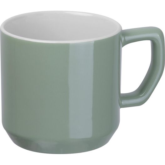 Keramiktasse Kyiv (Bild 1)