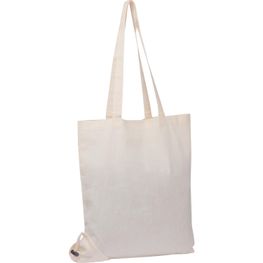 Verwandlungs-Baumwolltasche Kleholm