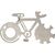 Fahrrad Multitool Oviedo (Bild 2)