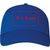 5 Panel Baseballcap Santa Fe (Bild 4)