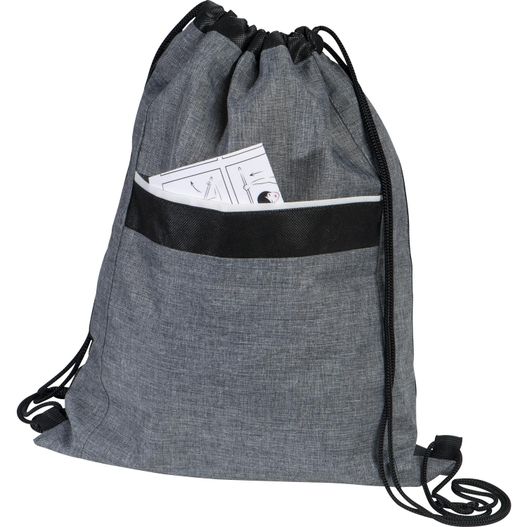 Sportbeutel Mexico City (Bild 1)