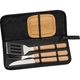 Barbecueset Belfast