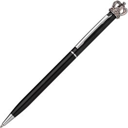 Produktabbildung Metall Kugelschreiber Kings Park Metall Kugelschreiber Kings Park