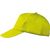 5 Panel Baseballcap Santa Fe (Bild 3)