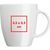 Porzellan Tasse Ottawa (Bild 4)
