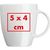Porzellan Tasse Ottawa (Bild 4)