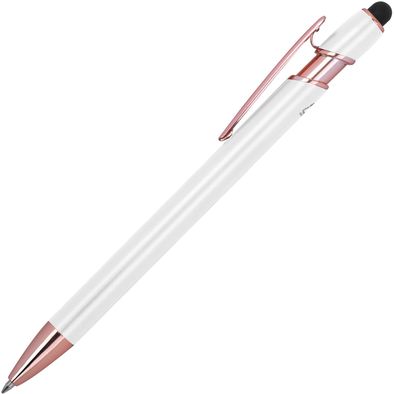 Produktabbildung Recycelter Semi Gelschreiber Belo Horizonte Recycelter Semi Gelschreiber Belo Horizonte