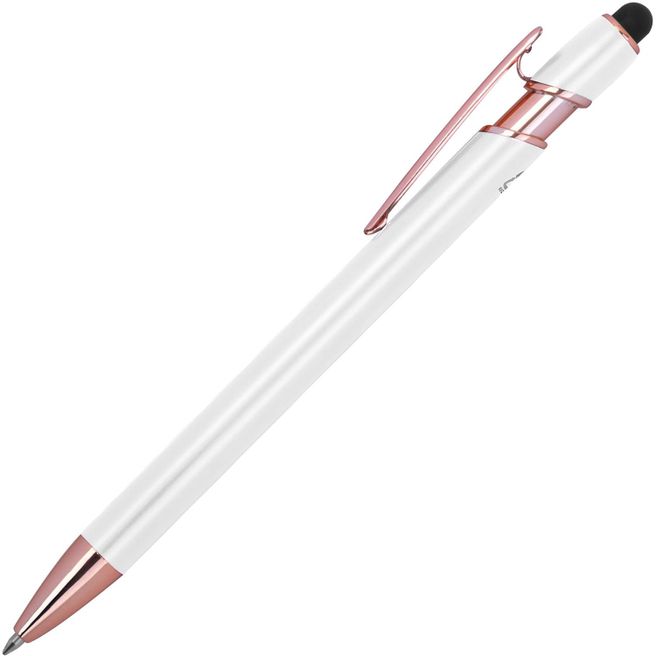 Produktabbildung Recycelter Semi Gelschreiber Belo Horizonte Recycelter Semi Gelschreiber Belo Horizonte