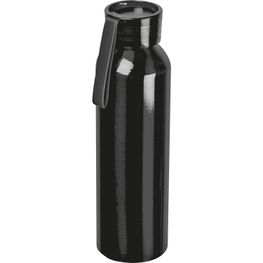 Recycelte Aluminiumflasche Cork