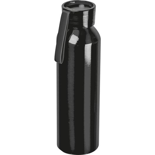 Recycelte Aluminiumflasche Cork (Bild 1)