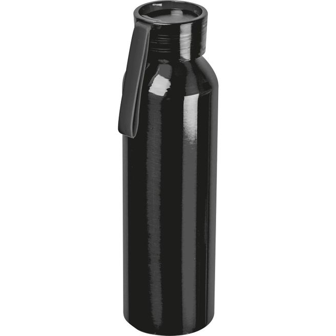 Recycelte Aluminiumflasche Cork