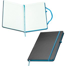 Produktabbildung A5 Notizbuch Cuxhaven A5 Notizbuch Cuxhaven
