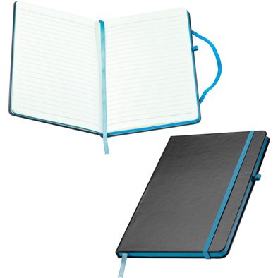 A5 Notizbuch Cuxhaven