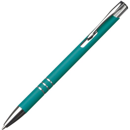Metall Kugelschreiber New Jersey (Bild 1)
