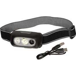 Produktabbildung Stirnlampe La Plata Stirnlampe La Plata