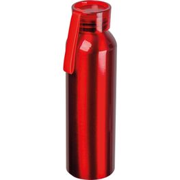 Produktabbildung Recycelte Aluminiumflasche Cork Recycelte Aluminiumflasche Cork