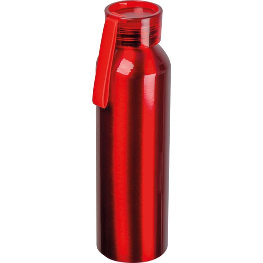 Recycelte Aluminiumflasche Cork (Bild 1)