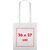 Bio Baumwolltasche Barnsley (Bild 3)