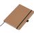 A5 Notizbuch Bournemouth
