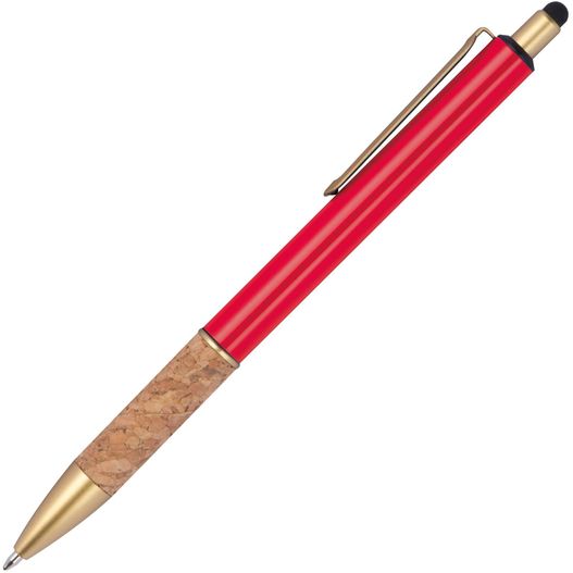 Metall Kugelschreiber Capri (Bild 1)
