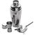 Metall Cocktailset, 3-tlg. Messina (Bild 1)