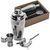Metall Cocktailset, 3-tlg. Messina (Bild 2)