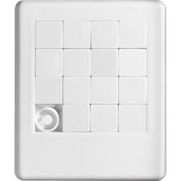 Produktabbildung Schiebepuzzle Haro Schiebepuzzle Haro