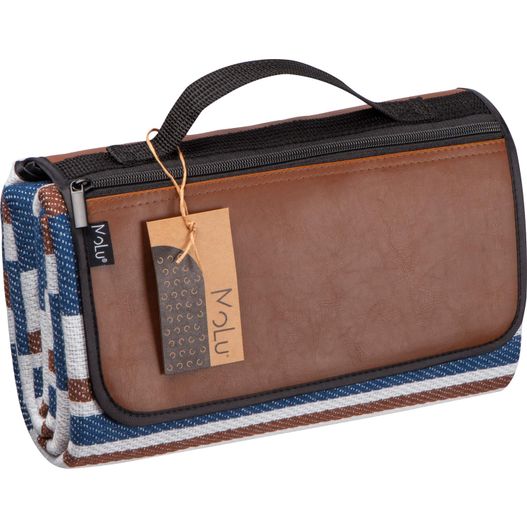 MoLu RPET Decke Montenegro (Bild 1)