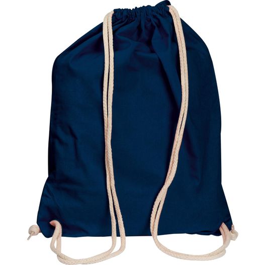 Baumwollgymbag Carlsbad (Bild 1)