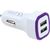 KFZ-USB-Ladeadapter Fruit (Bild 1)