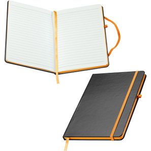 A5 Notizbuch Cuxhaven